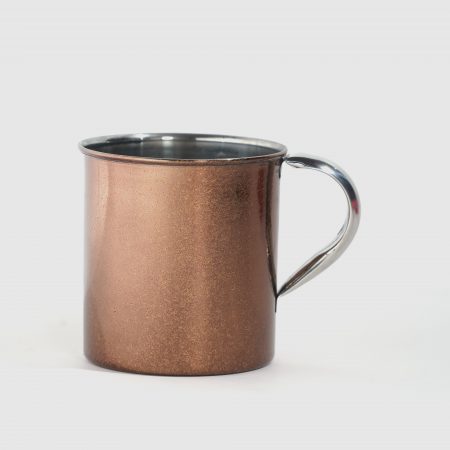 COLORED MUGS