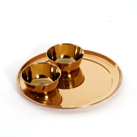 POOJA THALI SET