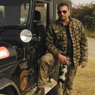 Himanshu Bansal